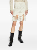 Isabel Marant Skirts White