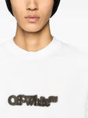 Off White T-shirts and Polos White