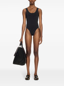 Off White Sea clothing Black