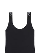 Off White Sea clothing Black