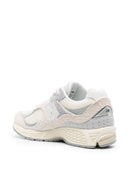 New Balance 2002R suede sneakers