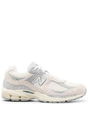 New Balance 2002R suede sneakers