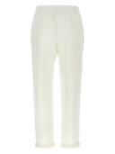 Brunello Cucinelli Monile sports pants