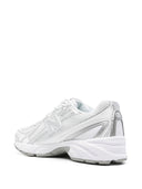 New Balance Sneakers Silver
