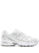 New Balance Sneakers Silver