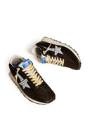 Golden Goose Marathon Sneakers
