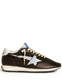 Golden Goose Marathon Sneakers