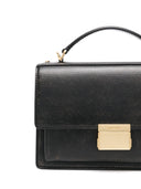 Golden Goose Venezia leather tote bag