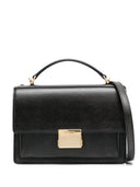 Golden Goose Venezia leather tote bag
