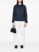 Fay Jackets Blue