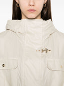 Fay Coats White