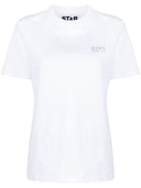 Golden Goose T-shirt with logo
