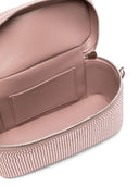 Stella McCartney Mini faux leather vanity bag