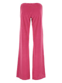 Balenciaga Trousers Pink