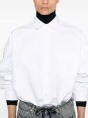 Balenciaga Shirts White
