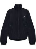 Balenciaga Coats Black