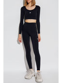 Balenciaga Top Black
