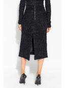 Balenciaga Skirts Black