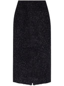 Balenciaga Skirts Black