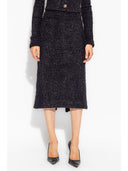 Balenciaga Skirts Black