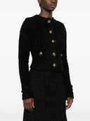 Balenciaga Sweaters Black