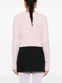 Balenciaga Sweaters Pink
