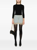 Balenciaga Sweaters Black