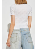 Balenciaga Sweaters White