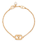 Valentino Garavani Ovalette Bracelet