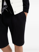 Brunello Cucinelli Straight Bermuda Shorts