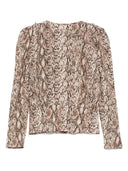 Isabel Marant Top Beige