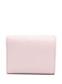 Valentino Garavani VLogo Signature leather wallet