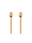 Alexander McQueen Bijoux Golden