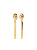 Alexander McQueen Bijoux Golden
