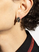 Alexander McQueen Bijoux Silver