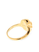 Anillo Skull de Alexander McQueen