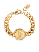 Alexander McQueen Bijoux Golden