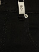 Alexander McQueen Jeans Black