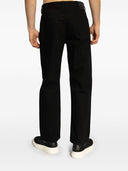 Alexander McQueen Jeans Black