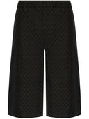 Alexander McQueen Shorts Black