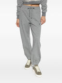 Alexander McQueen Trousers Grey