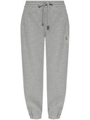 Alexander McQueen Trousers Grey