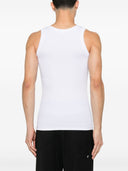 Alexander McQueen Top White