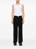 Alexander McQueen Top White