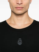 Alexander McQueen Top Black