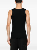 Alexander McQueen Top Black