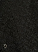 Alexander McQueen Shirts Black