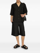 Alexander McQueen Shirts Black