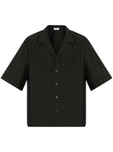 Alexander McQueen Shirts Black