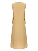 Fabiana Filippi Paper Dress